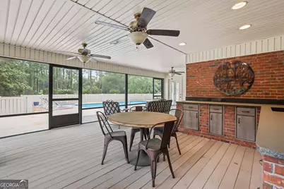 8 N Bogey Drive, Jesup, GA 31546 - Photo 28