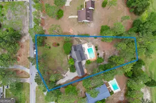 8 N Bogey Dr, Jesup, GA 31546 - Photo 32