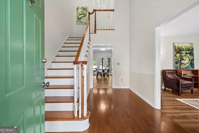 8 N Bogey Drive, Jesup, GA 31546 - Photo 6