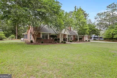 8 N Bogey Drive, Jesup, GA 31546 - Photo 2