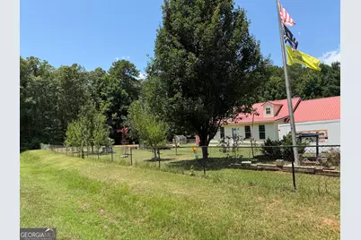 40 Jim Goodson Road, Griffin, GA 30223 - Photo 1