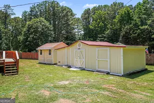 40 Jim Goodson Rd, Griffin, GA 30223 - Photo 12