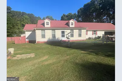40 Jim Goodson Road, Griffin, GA 30223 - Photo 1