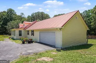 40 Jim Goodson Rd, Griffin, GA 30223 - Photo 4