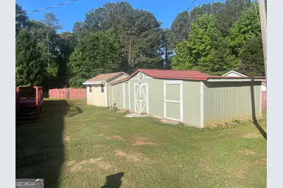 40 Jim Goodson Road, Griffin, GA 30223 - Photo 6