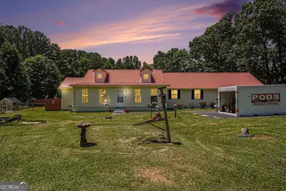 40 Jim Goodson Road, Griffin, GA 30223 - Photo 4