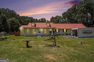 40 Jim Goodson Rd, Griffin, GA 30223 - Photo 4