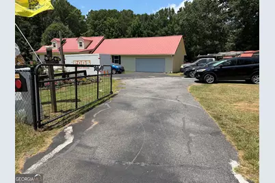 40 Jim Goodson Road, Griffin, GA 30223 - Photo 2