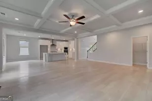 101 Haverling Pass, Hampton, GA 30228 - Photo 16