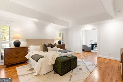 3736 Harts Place, Chamblee, GA 30341 - Photo 8