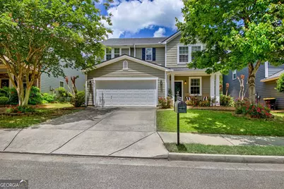 102 Maple Hill Drive, Newnan, GA 30265 - Photo 2