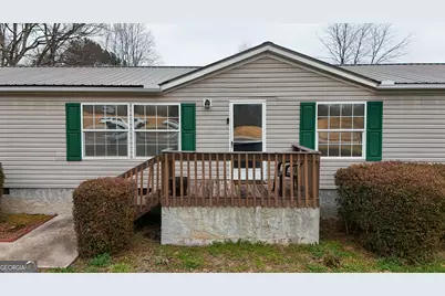 551 Hester Road, Dahlonega, GA 30533 - Photo 2