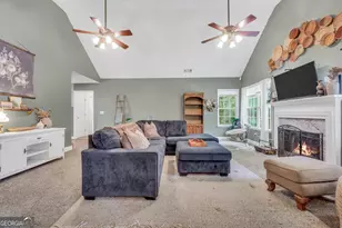 1017 Bench Mark Dr, McDonough, GA 30252 - Photo 8