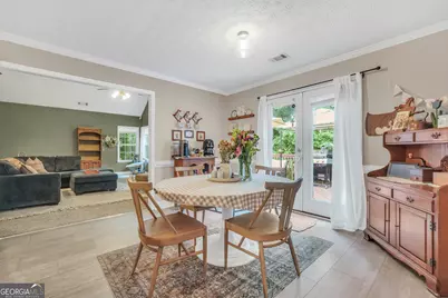 1017 Bench Mark Drive, McDonough, GA 30252 - Photo 14