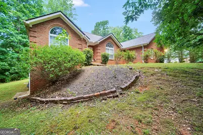 1017 Bench Mark Drive, McDonough, GA 30252 - Photo 2