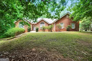 1017 Bench Mark Dr, McDonough, GA 30252 - Photo 1