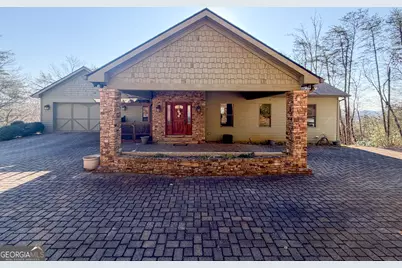 120 Ridgeland, Sautee Nacoochee, GA 30571 - Photo 4