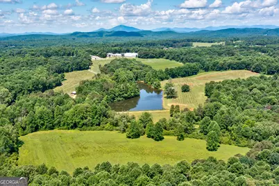 1024 Stonepile Road, Clarkesville, GA 30523 - Photo 2
