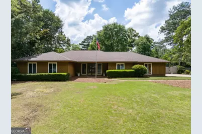 6601 Beaver Trail, Midland, GA 31820 - Photo 2