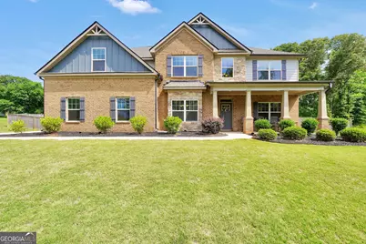 411 Homestead Circle, Forsyth, GA 31029 - Photo 1