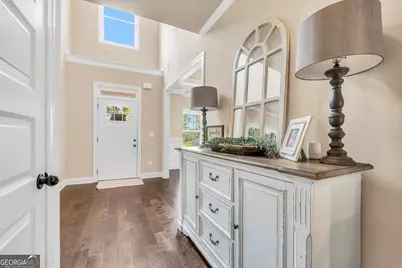 411 Homestead Circle, Forsyth, GA 31029 - Photo 4