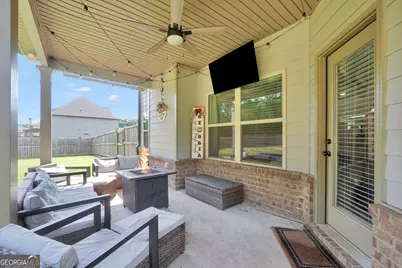 411 Homestead Circle, Forsyth, GA 31029 - Photo 24