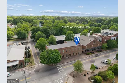 200 W Washington St, Unit D, Madison, GA 30650 - Photo 32