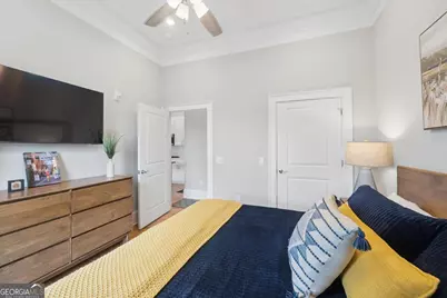 200 W Washington St, Unit D, Madison, GA 30650 - Photo 8