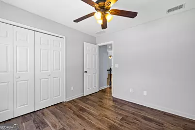 210 Jefferson Woods Drive, Peachtree City, GA 30269 - Photo 38