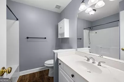 210 Jefferson Woods Drive, Peachtree City, GA 30269 - Photo 36