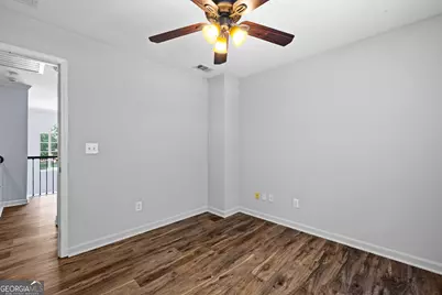210 Jefferson Woods Drive, Peachtree City, GA 30269 - Photo 34