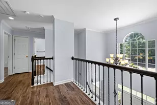 210 Jefferson Woods Dr, Peachtree City, GA 30269 - Photo 30