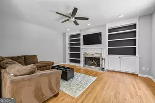 210 Jefferson Woods Dr, Peachtree City, GA 30269 - Photo 16
