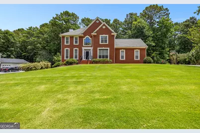 210 Jefferson Woods Drive, Peachtree City, GA 30269 - Photo 1
