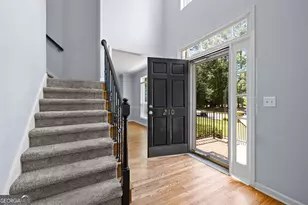 210 Jefferson Woods Dr, Peachtree City, GA 30269 - Photo 6