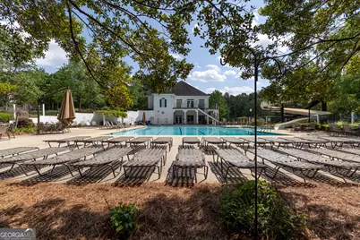 210 Jefferson Woods Drive, Peachtree City, GA 30269 - Photo 56
