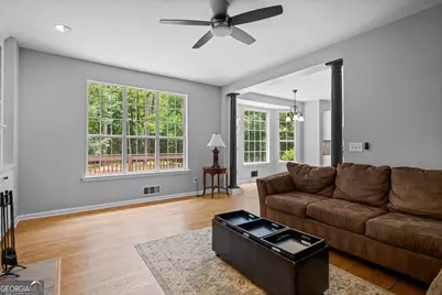 210 Jefferson Woods Drive, Peachtree City, GA 30269 - Photo 18