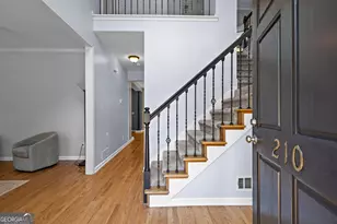 210 Jefferson Woods Dr, Peachtree City, GA 30269 - Photo 4