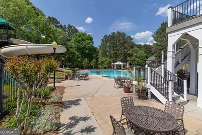 210 Jefferson Woods Drive, Peachtree City, GA 30269 - Photo 58