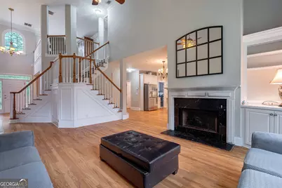 1778 Emory Ridge Drive NE, Atlanta, GA 30329 - Photo 8