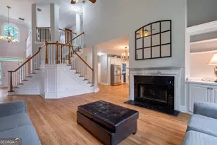 1778 Emory Ridge Dr NE, Atlanta, GA 30329 - Photo 8