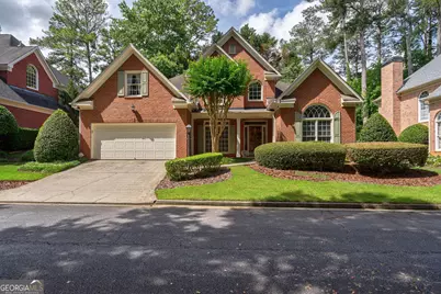 1778 Emory Ridge Drive NE, Atlanta, GA 30329 - Photo 1