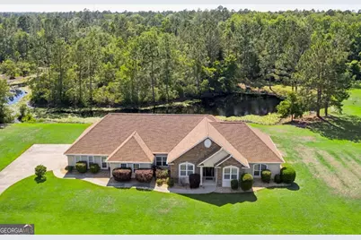 190 Lakes Drive, Brunswick, GA 31523 - Photo 1