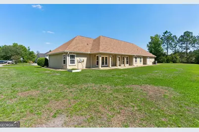 190 Lakes Drive, Brunswick, GA 31523 - Photo 34