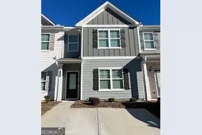 4353 Smithgall Court, Union City, GA 30291 - Photo 2