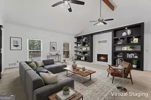 240 Magmar Ln, Fayetteville, GA 30214 - Photo 4