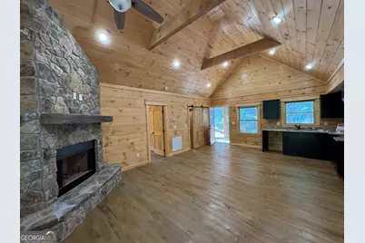 122 Laurel Creek Trail, Blue Ridge, GA 30513 - Photo 16