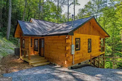 122 Laurel Creek Trail, Blue Ridge, GA 30513 - Photo 18