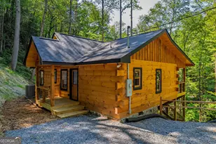 122 Laurel Creek Trail, Blue Ridge, GA 30513 - Photo 18
