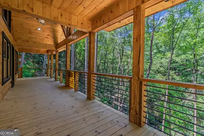 122 Laurel Creek Trail, Blue Ridge, GA 30513 - Photo 44